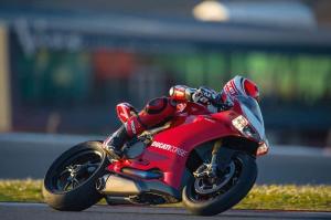 2015 Ducati Panigale R