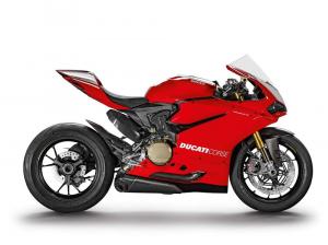 2015 Ducati Panigale R