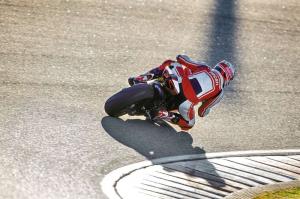 2015 Ducati Panigale R