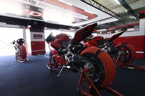 2015 Ducati Panigale R