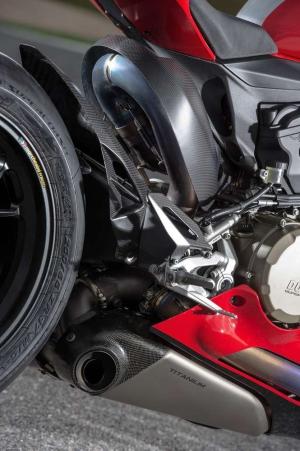 2015 Ducati Panigale R