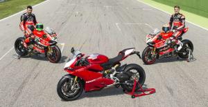 2015 Ducati Panigale R