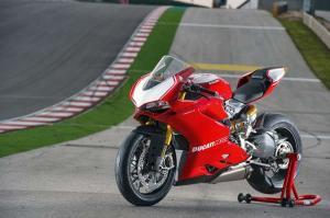 2015 Ducati Panigale R
