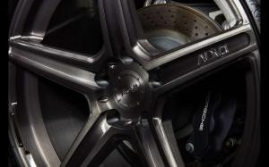 2014 Porsche 911 Carrera Cabrio Stinger by TopCar