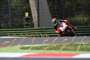 2015 Ducati Panigale R