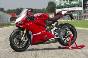 2015 Ducati Panigale R