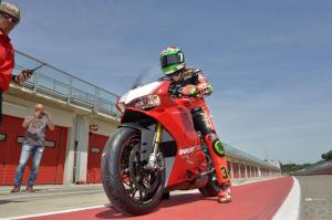 2015 Ducati Panigale R