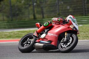 2015 Ducati Panigale R