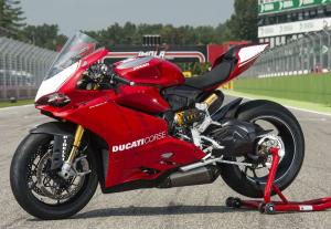 2015 Ducati Panigale R
