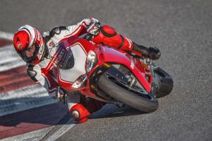 2015 Ducati Panigale R