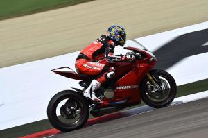 2015 Ducati Panigale R