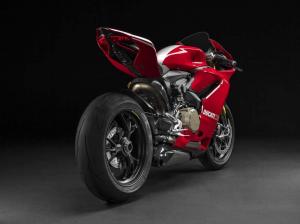2015 Ducati Panigale R