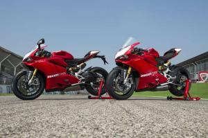 2015 Ducati Panigale R