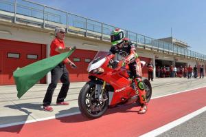 2015 Ducati Panigale R