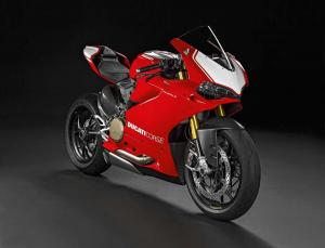 2015 Ducati Panigale R