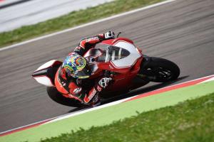 2015 Ducati Panigale R
