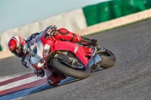2015 Ducati Panigale R