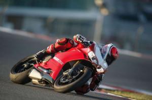 2015 Ducati Panigale R