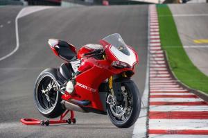 2015 Ducati Panigale R