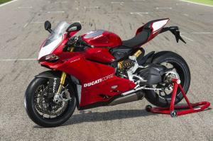 2015 Ducati Panigale R
