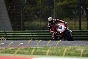 2015 Ducati Panigale R