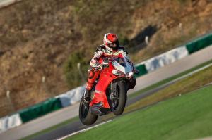 2015 Ducati Panigale R