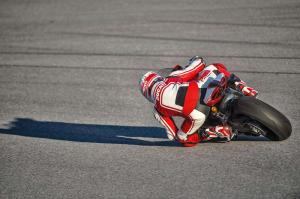 2015 Ducati Panigale R