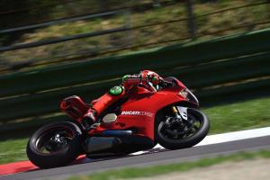 2015 Ducati Panigale R