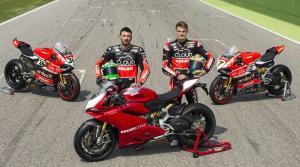 2015 Ducati Panigale R