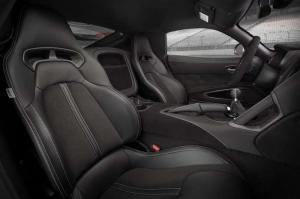 2015 Dodge Viper ACR