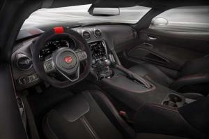 2015 Dodge Viper ACR