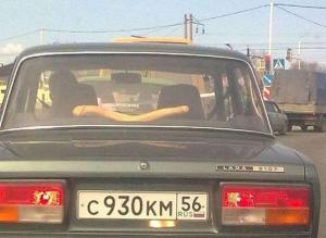 Автомобильная фотоподборка часть 483)