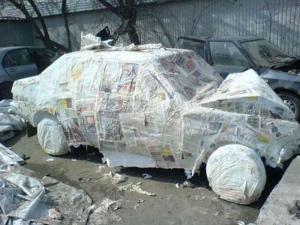Автомобильная фотоподборка часть 483)