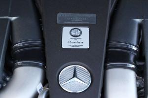 2014 Mercedes-Benz G63 AMG HPE700 by Hennessey Performance