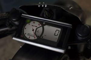 1985 Kawasaki GTR1000 Centopia by FMW Motorcycles and You Garage