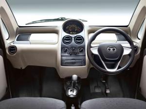 2015 Tata GenX Nano