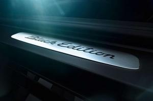 2015 Porsche Boxster Spyder Black Edition