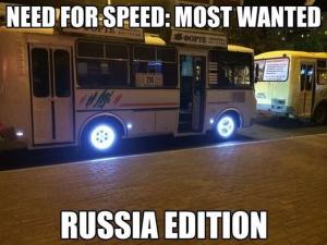 Автомобильные демотиваторы часть 484)