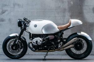 2015 BMW R nineT by Deus Customs