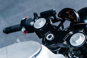 2015 BMW R nineT by Deus Customs