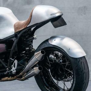 2015 BMW R nineT by Deus Customs