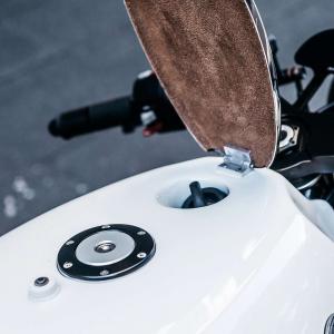 2015 BMW R nineT by Deus Customs