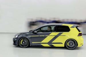 2015 Volkswagen Golf GTI Dark Shine