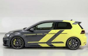 2015 Volkswagen Golf GTI Dark Shine