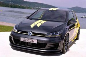 2015 Volkswagen Golf GTI Dark Shine