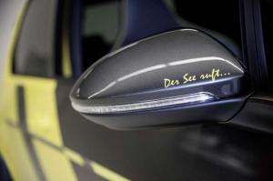 2015 Volkswagen Golf GTI Dark Shine