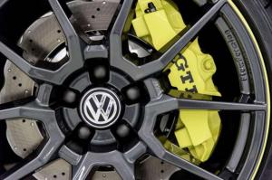 2015 Volkswagen Golf GTI Dark Shine
