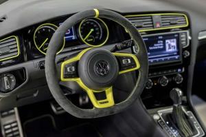 2015 Volkswagen Golf GTI Dark Shine