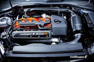 2015 Volkswagen Golf R500 by Oettinger