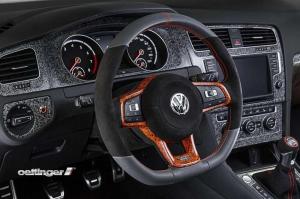 2015 Volkswagen Golf R500 by Oettinger